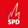 SPD Straubing Logo